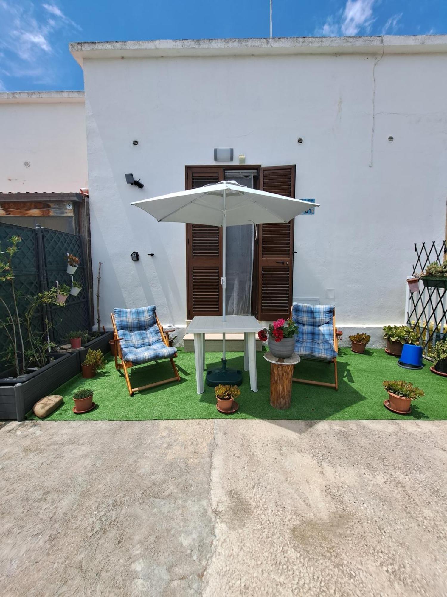 Bea'S House Apartment Castellammare del Golfo Exterior photo