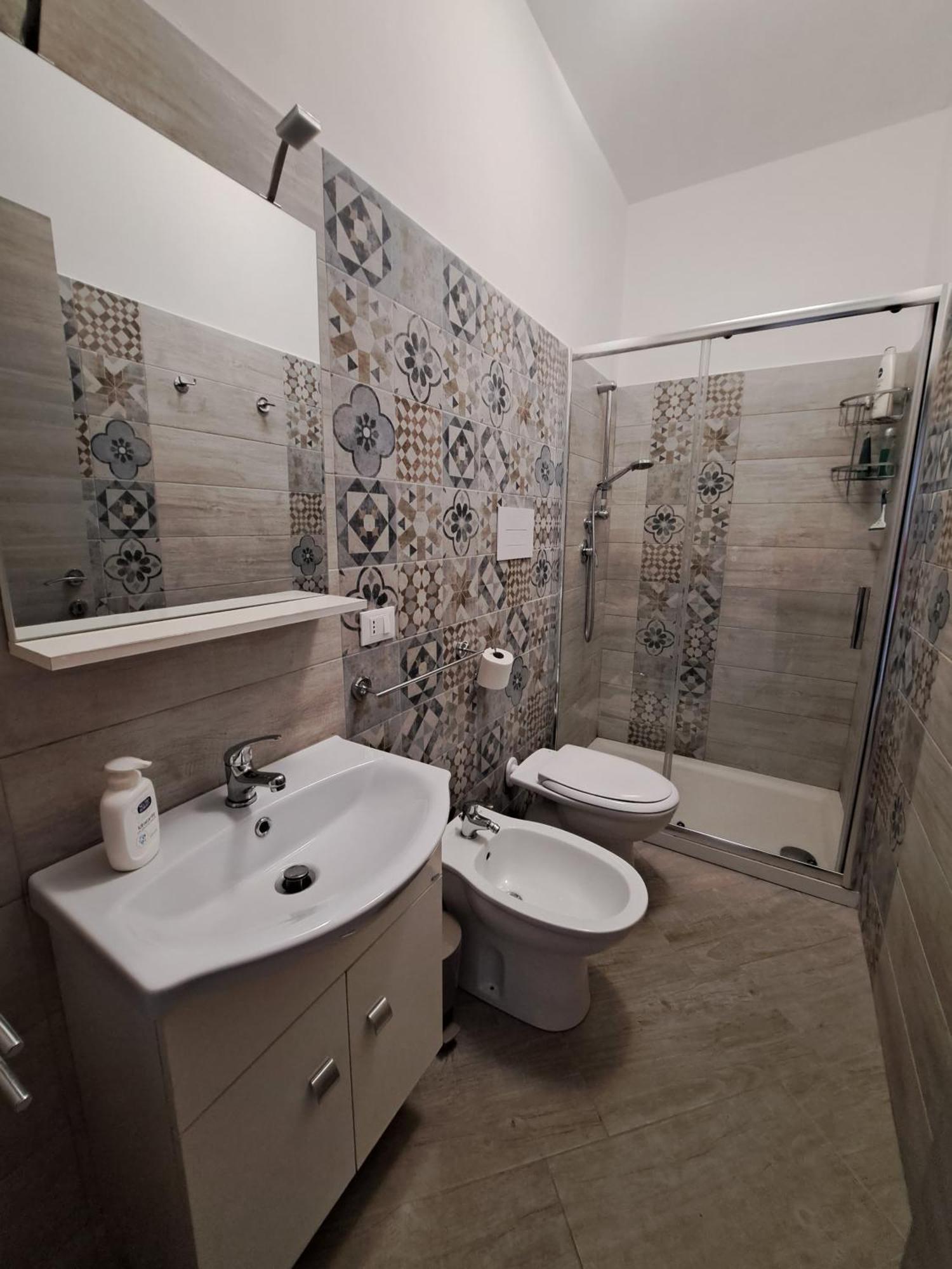 Bea'S House Apartment Castellammare del Golfo Exterior photo
